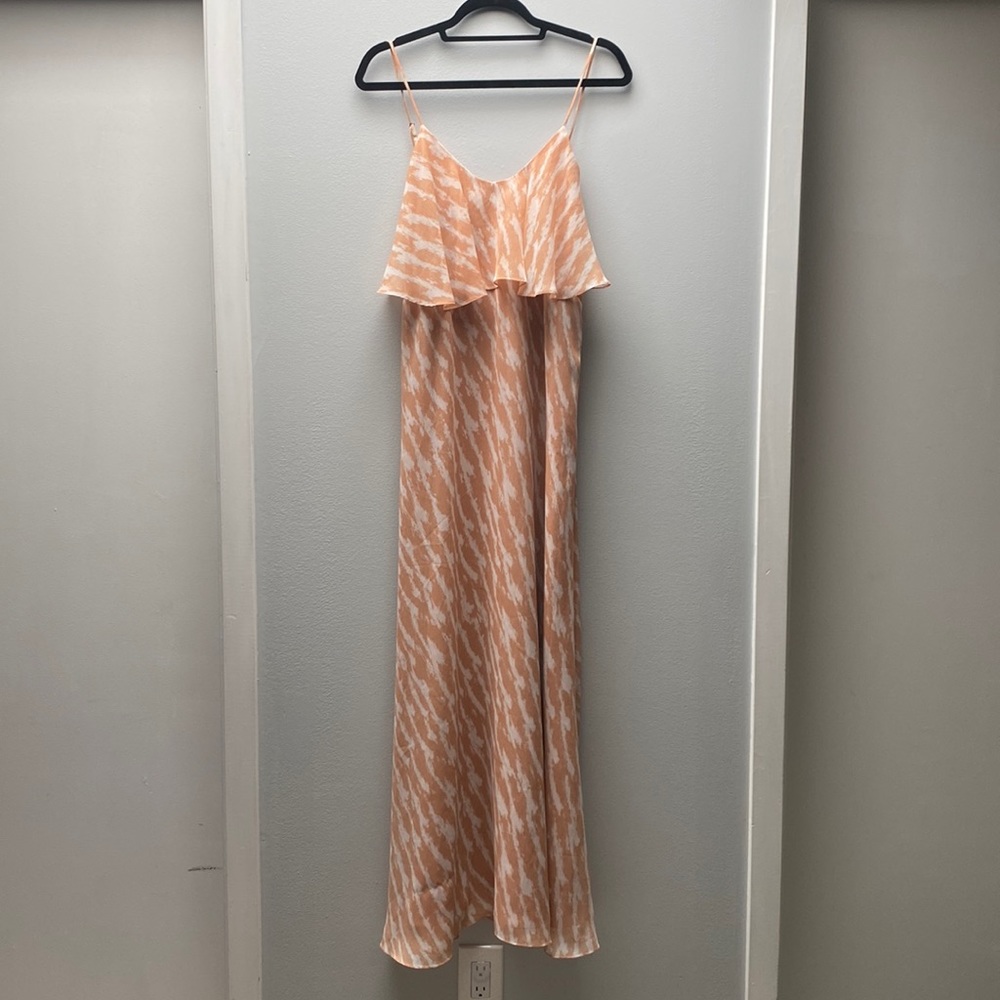 BCBGeneration Maxi Dress. Size M